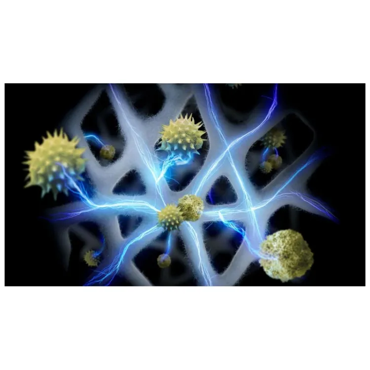 Alles DYSON pročišćivač HushJet Compact HJ10 Black/Teal