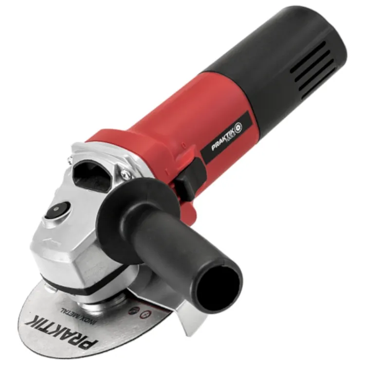 Alles PRAKTIK brusilica kutna PTQ021