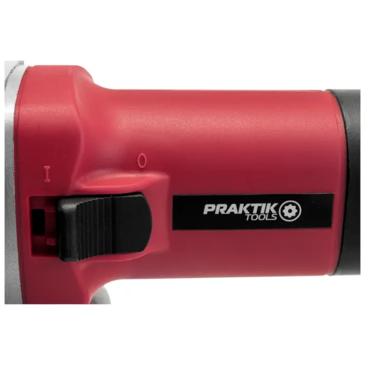 Alles PRAKTIK brusilica kutna PTQ021