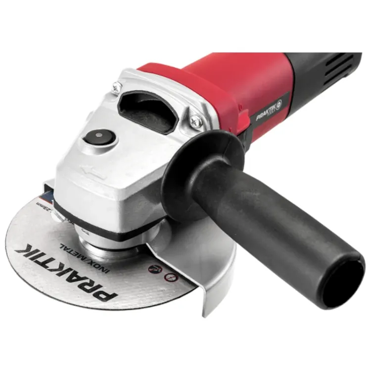 Alles PRAKTIK brusilica kutna PTQ021