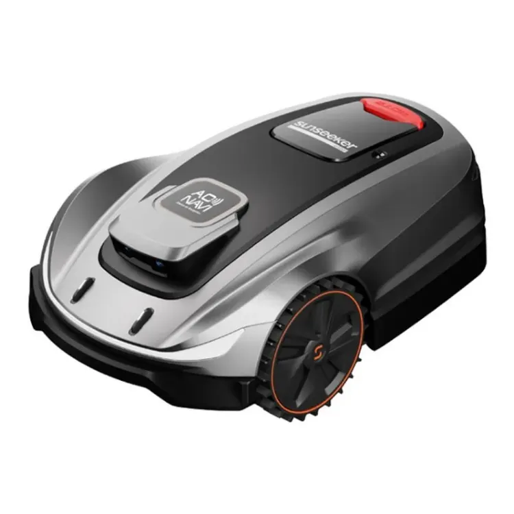 Alles SUNSEEKER ELITE robotska kosilica X5