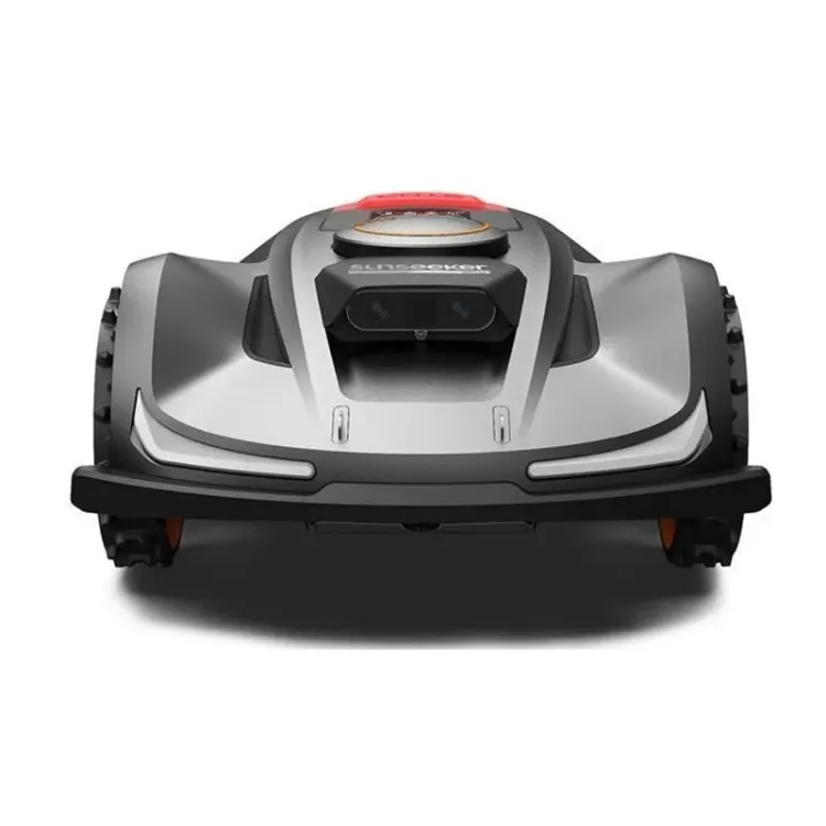 Alles SUNSEEKER ELITE robotska kosilica X7 Plus