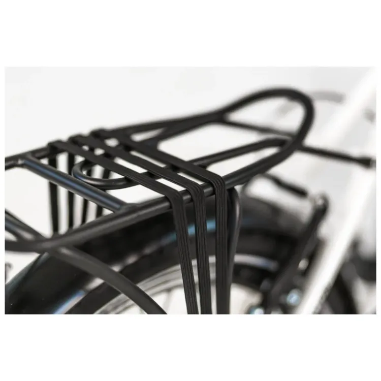 Alles TOMOS električni bicikl EB10 WHITE