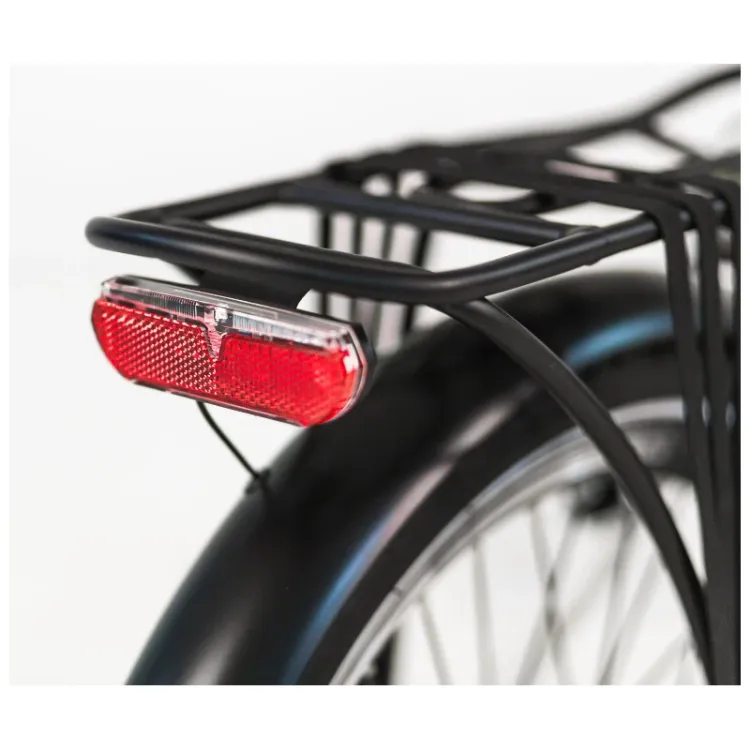 Alles TOMOS električni bicikl EB10 WHITE