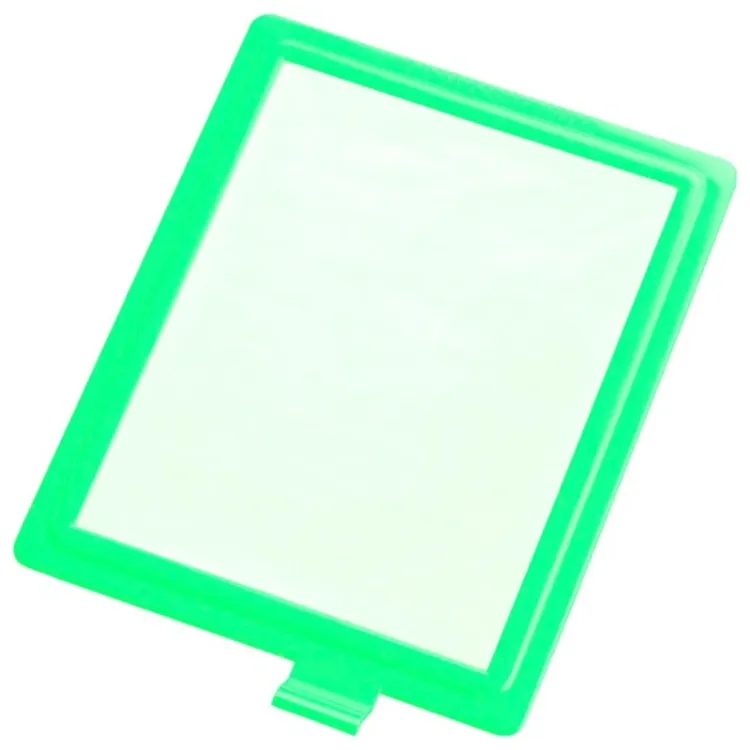 Alles ELECTROLUX filter EF17