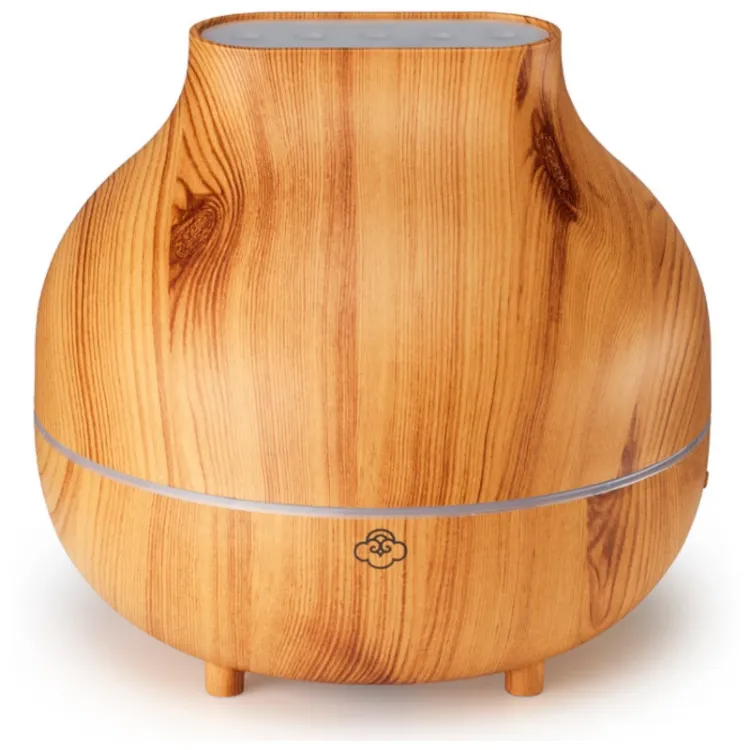 Alles SERENE HOUSE ovlaživač zraka, aroma difuzor MIST LIGHTWOOD