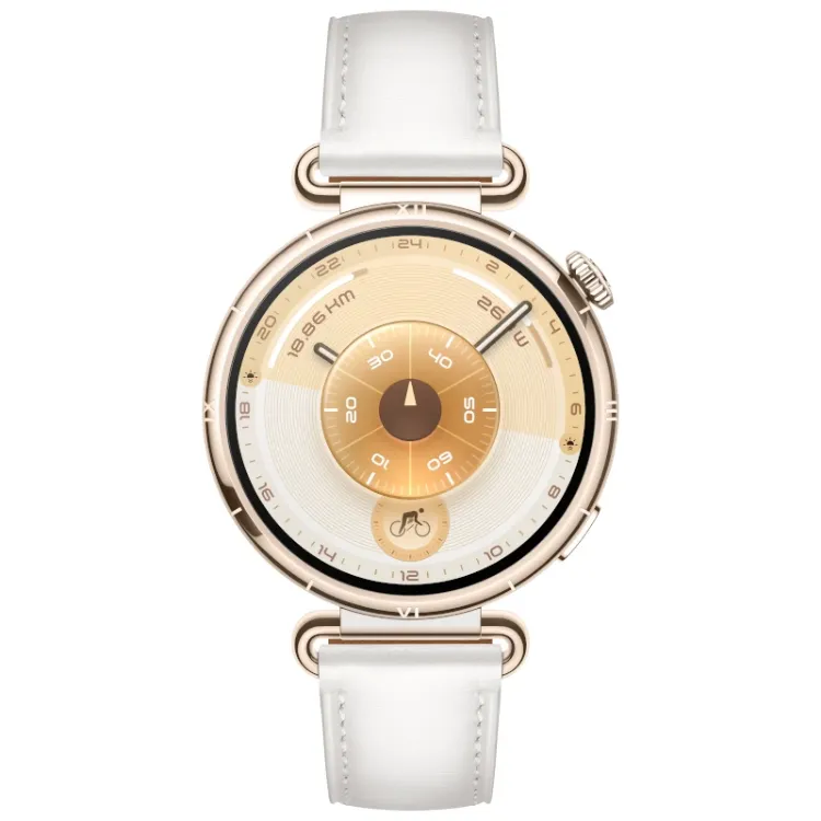 Alles HUAWEI pametni sat GT 6 41mm BIJELI