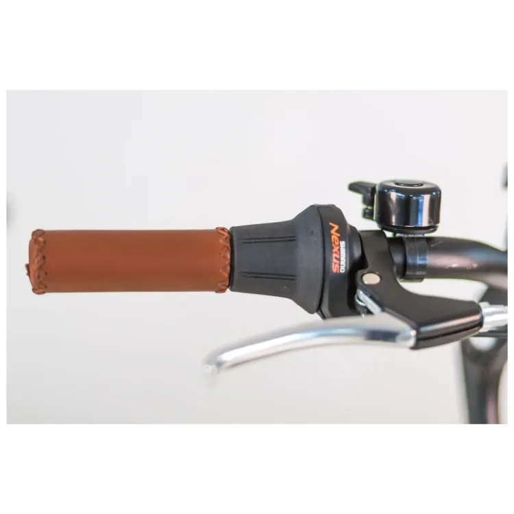 Alles TOMOS električni bicikl EB12 50 BLACK