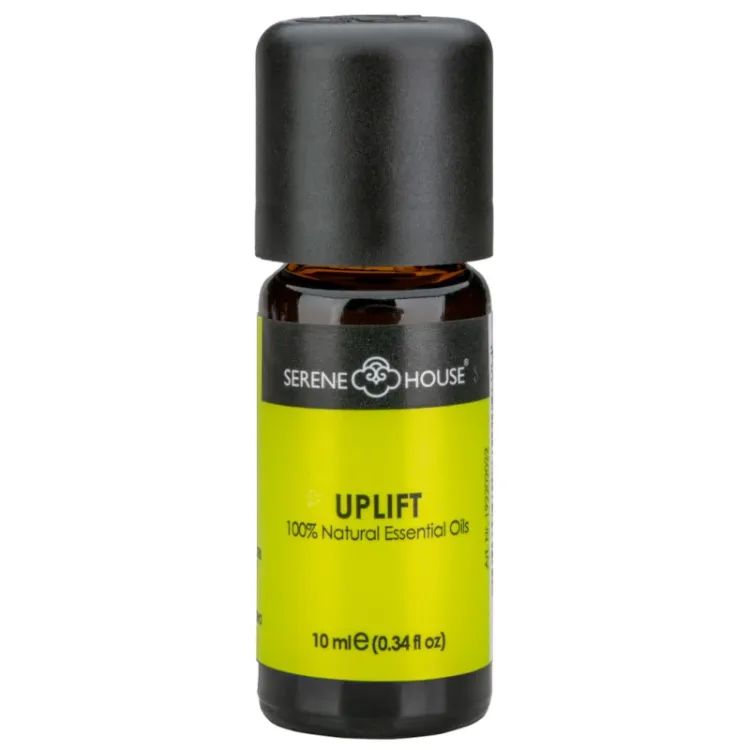 Alles SERENE HOUSE eterično ulje ENERGY 3x10ml