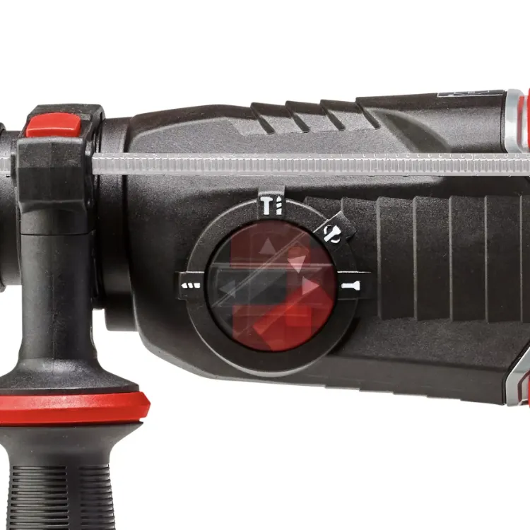 Alles EINHELL bušilica čekić akumulatorska TP-HD 18/26 D Li BL - Solo