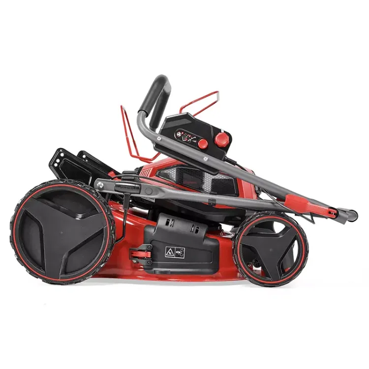 Alles EINHELL akumulatorska kosilica GP-CM 36/47 S Li