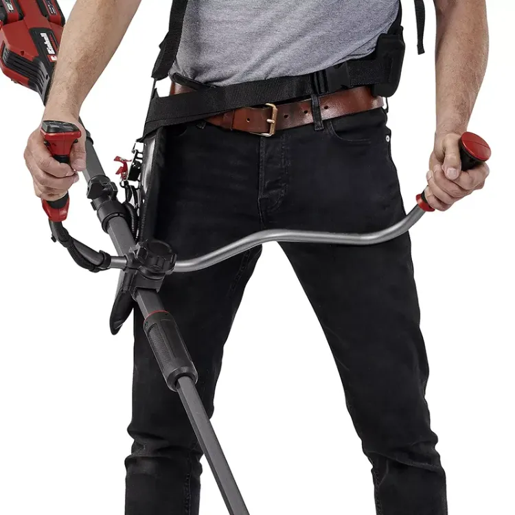 Alles EINHELL akumulatorski trimer GP-BC 36/430 LI BL - Solo