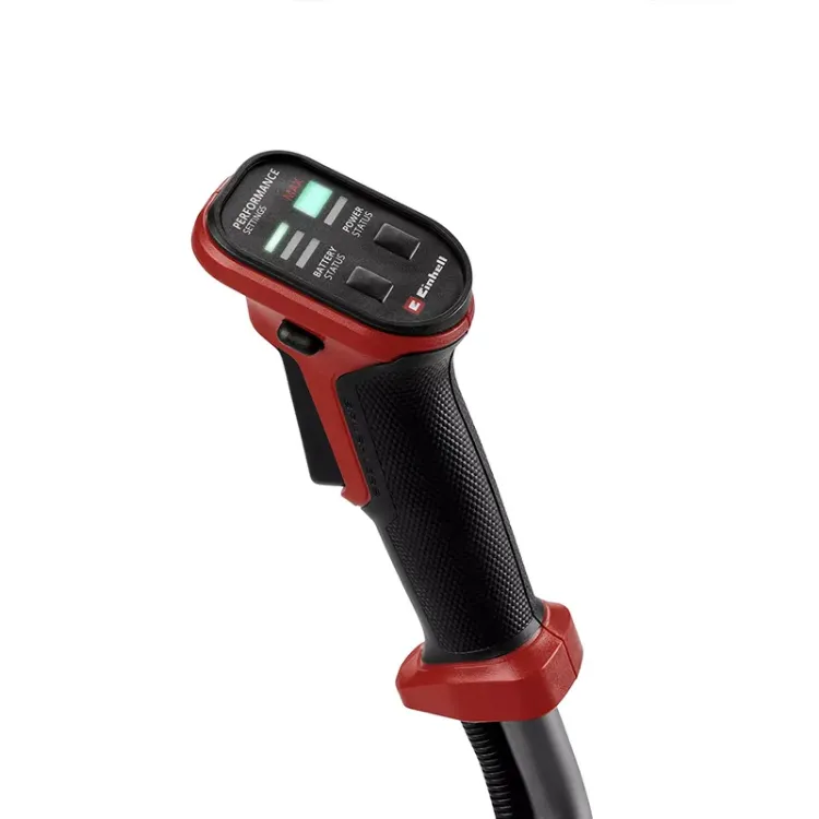 Alles EINHELL akumulatorski trimer GP-BC 36/430 LI BL - Solo