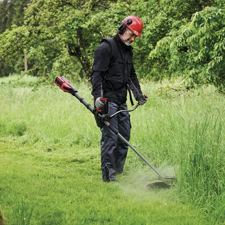 Alles EINHELL akumulatorski trimer GP-BC 36/430 LI BL - Solo