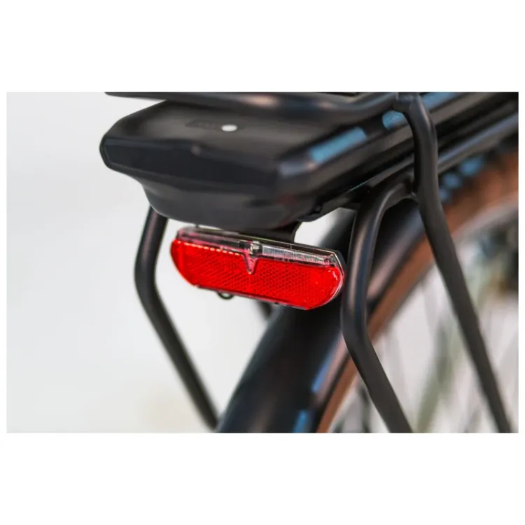 Alles TOMOS električni bicikl EB12 50 PEBBLE GRAY