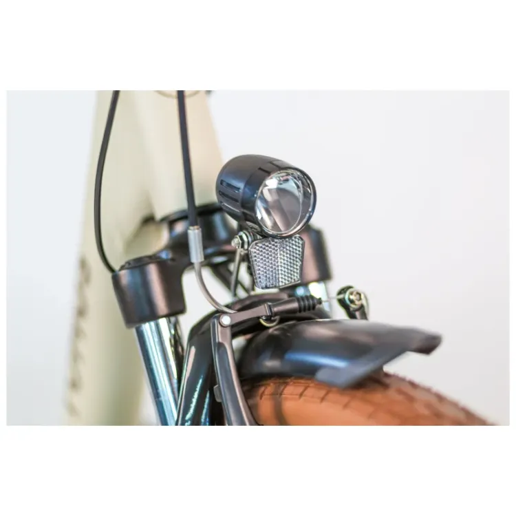 Alles TOMOS električni bicikl EB12 50 PEBBLE GRAY