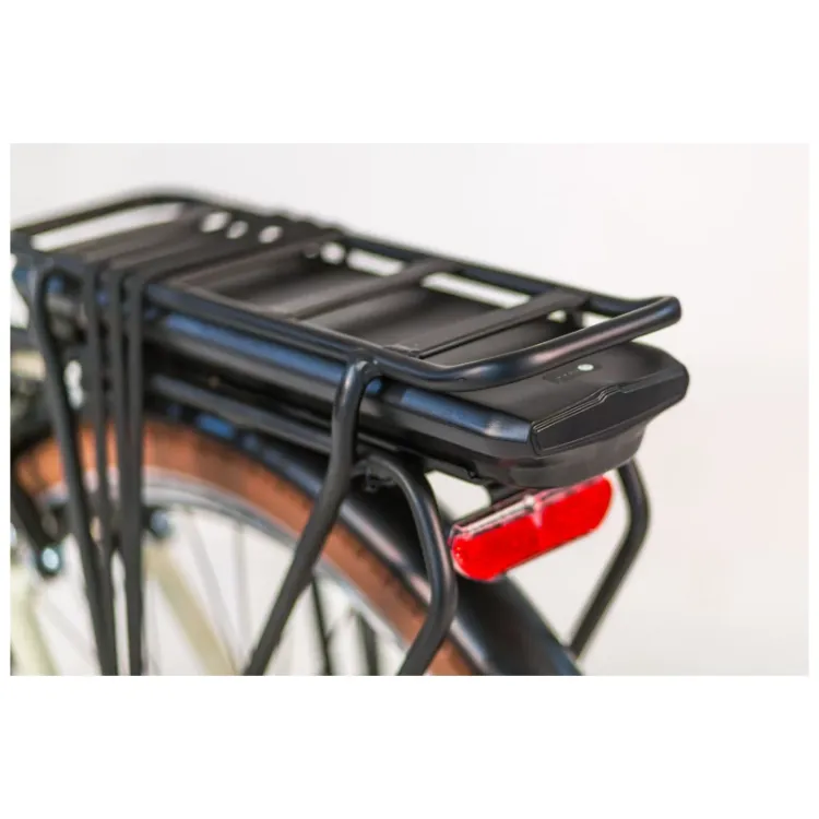 Alles TOMOS električni bicikl EB12 55 PEBBLE GRAY