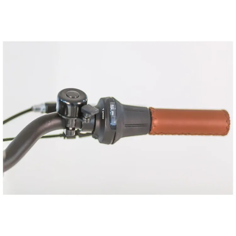 Alles TOMOS električni bicikl EB12 55 PEBBLE GRAY