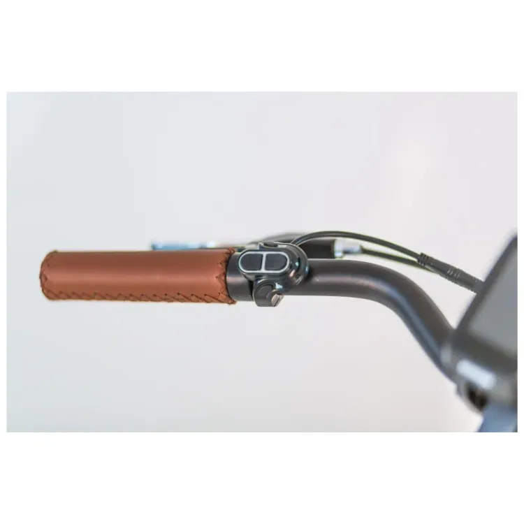 Alles TOMOS električni bicikl EB12 55 PEBBLE GRAY