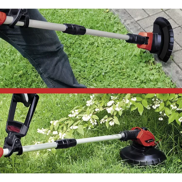 Alles EINHELL trimer akumulatorski u setu GE-CT 18 Li (1x 2,5 Ah)