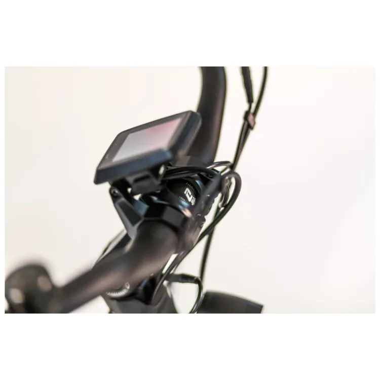 Alles TOMOS električni bicikl EB14 50 MILITARY GREEN