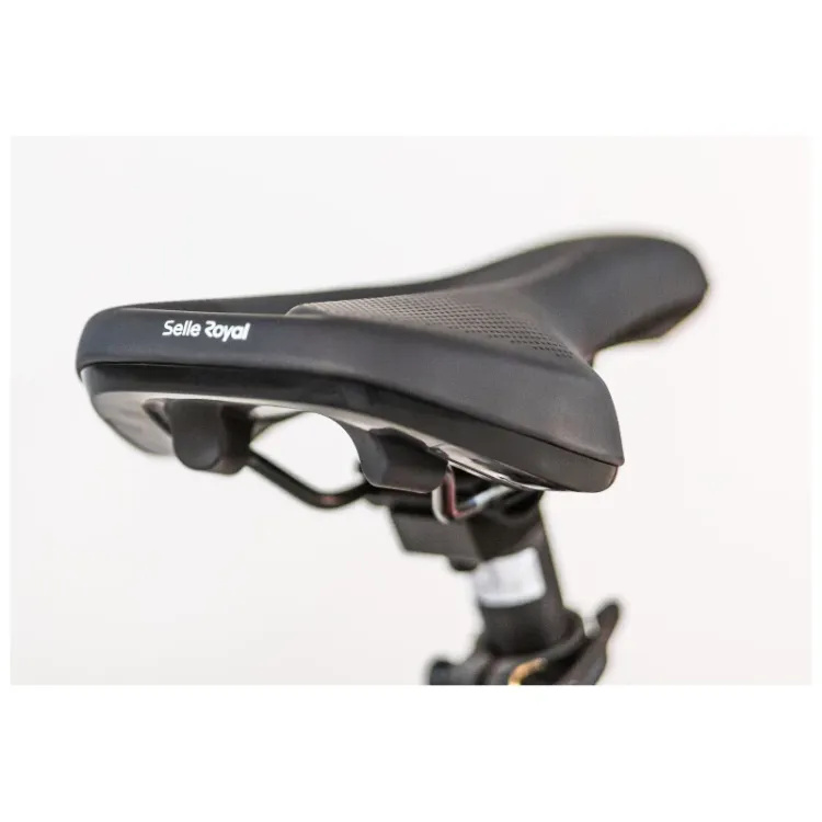 Alles TOMOS električni bicikl EB14 55 MILITARY GREEN