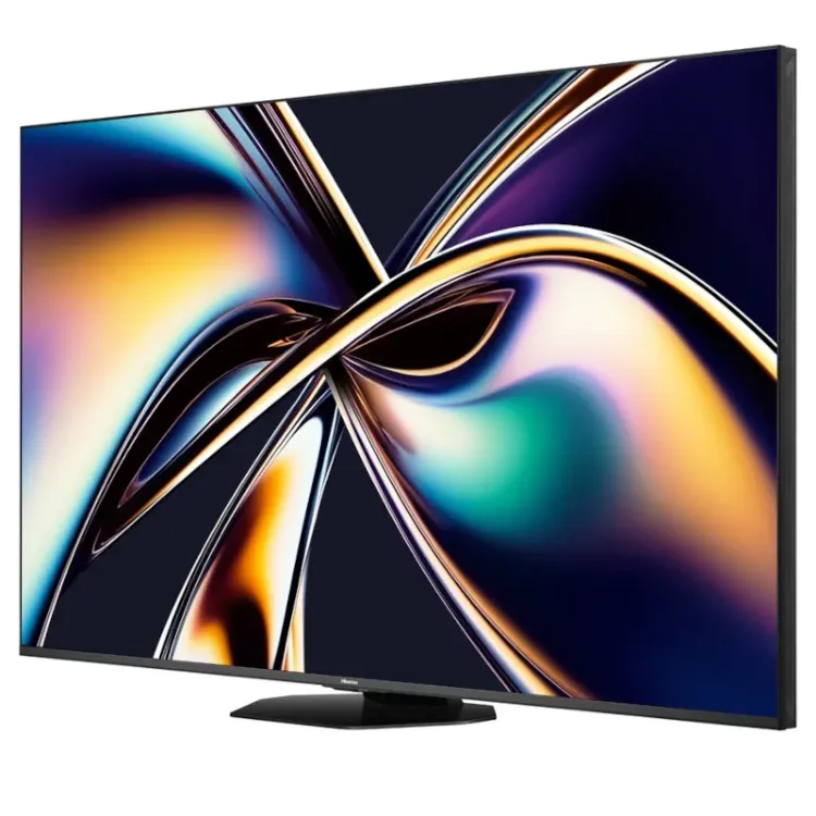 Alles HISENSE ULED TV 85U8Q