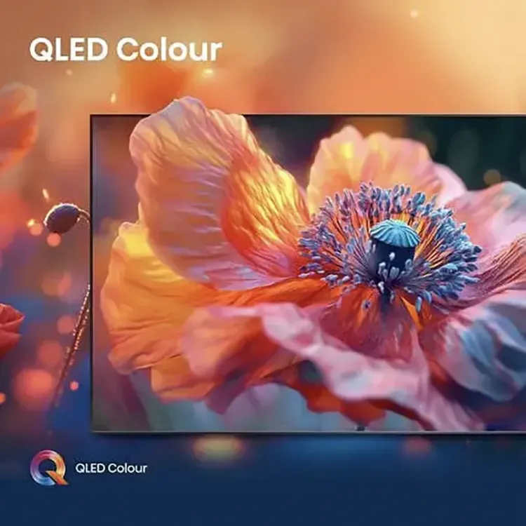 Alles HISENSE QLED TV 75A7Q