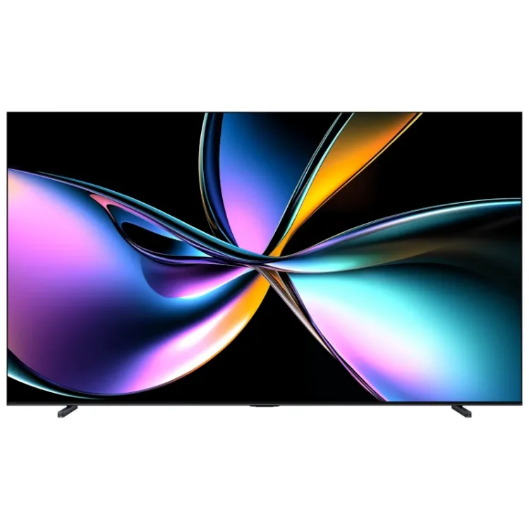 Alles HISENSE ULED TV 100U7Q PRO