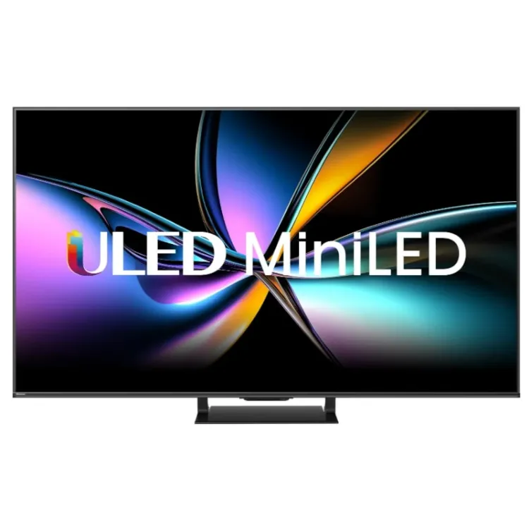 Alles HISENSE ULED TV 75U7Q PRO