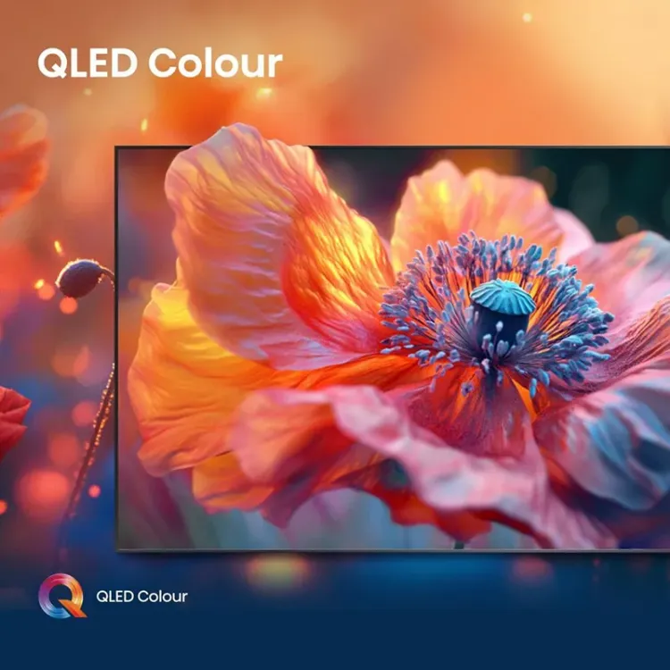 Alles HISENSE Hi-QLED TV 43A7Q