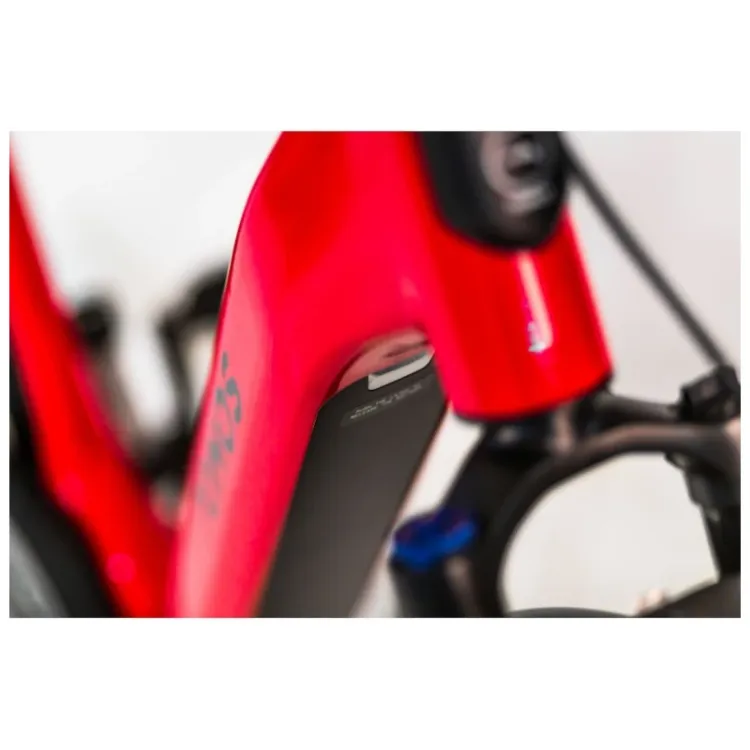 Alles TOMOS električni bicikl EB14 50 RED GLOSSY