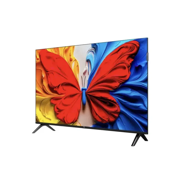Alles TCL QLED TV 40S5K