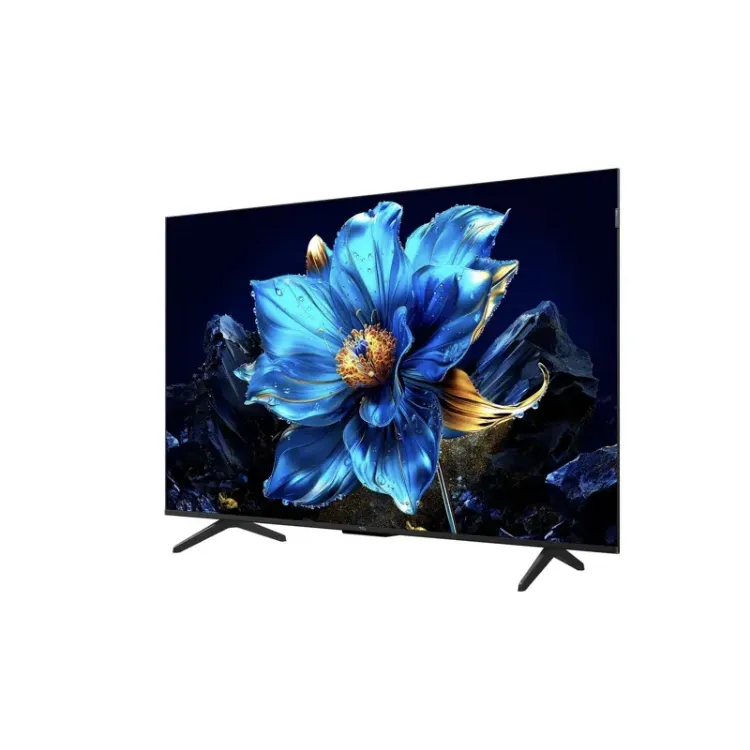 Alles TCL QLED TV 50P7K