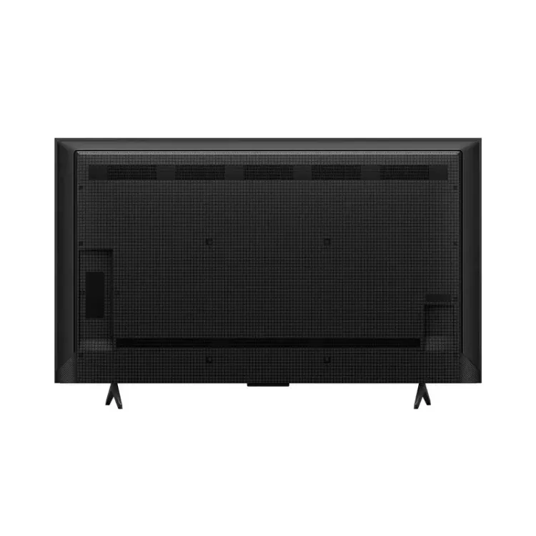 Alles TCL QLED TV 50P7K