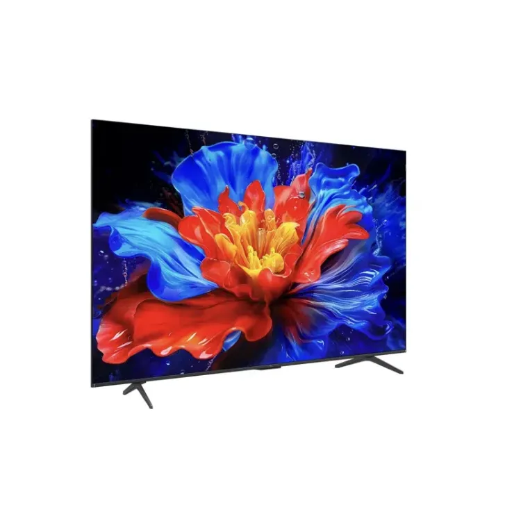 Alles TCL QLED TV 65P8K