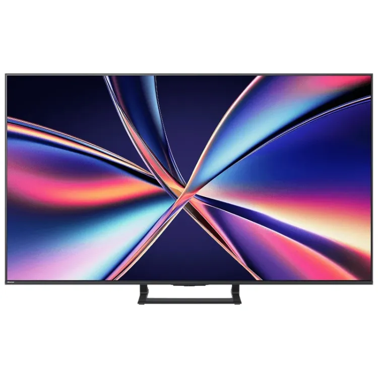 Alles HISENSE ULED TV 75E8Q