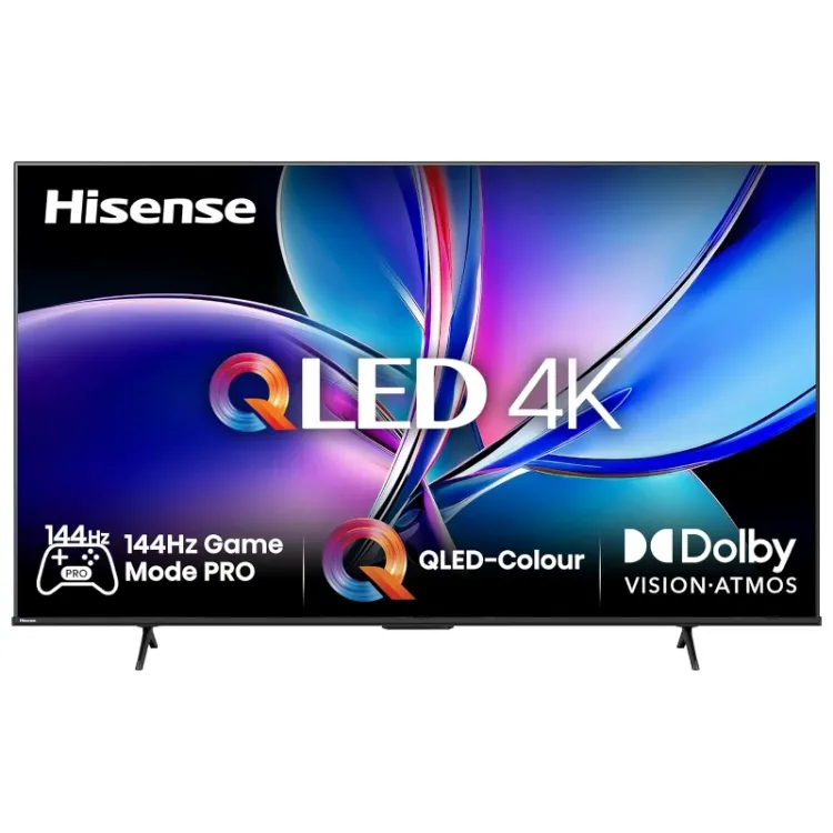 Alles HISENSE Hi-QLED TV 85E7Q PRO