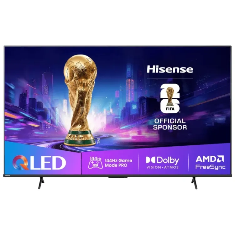 Alles HISENSE QLED TV 85E7Q PRO