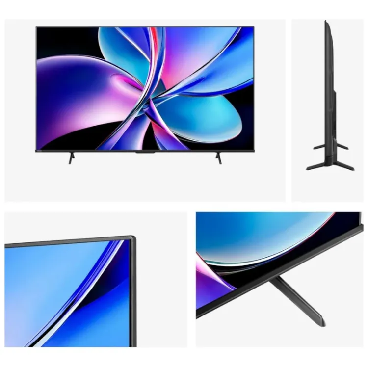 Alles HISENSE Hi-QLED TV 85E7Q PRO