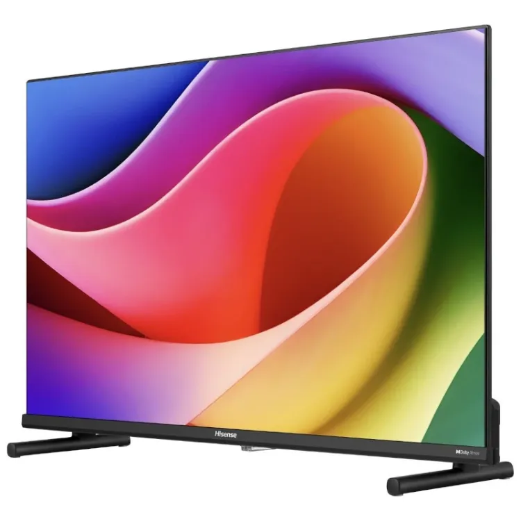 Alles HISENSE QLED TV 40A5Q