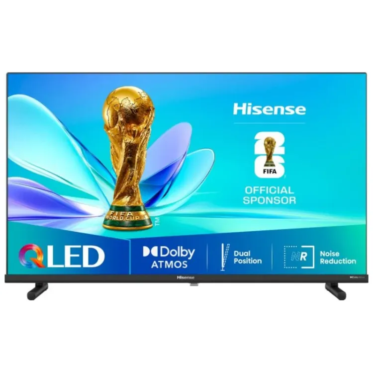 Alles HISENSE QLED TV 40A5Q