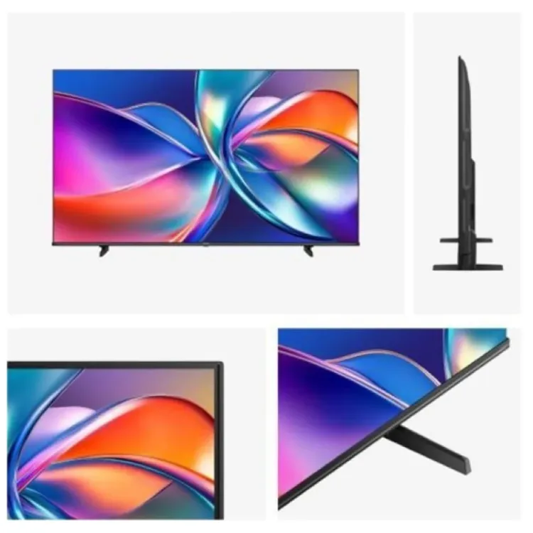 Alles HISENSE QLED TV 40A5Q