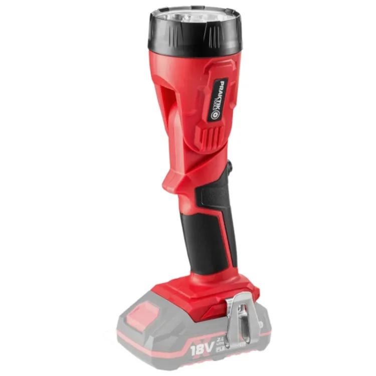 Alles PRAKTIK aku lampa PTQ099