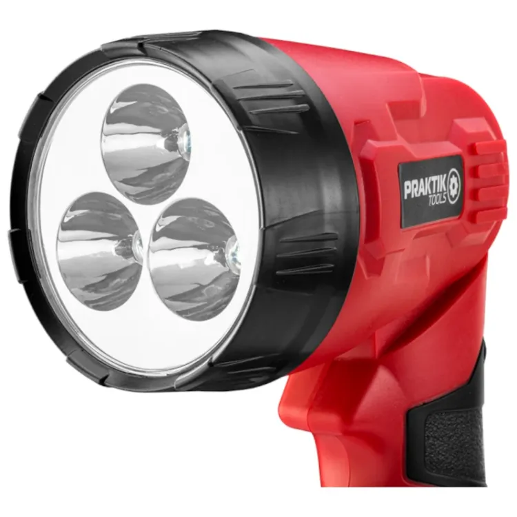 Alles PRAKTIK aku lampa PTQ099