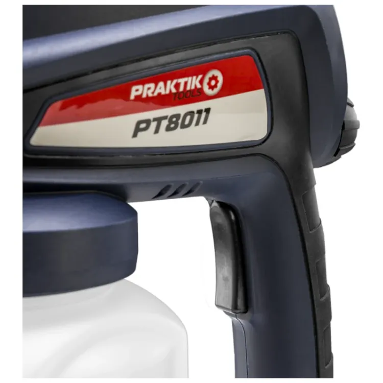 Alles PRAKTIK pištolj za bojanje PT8011