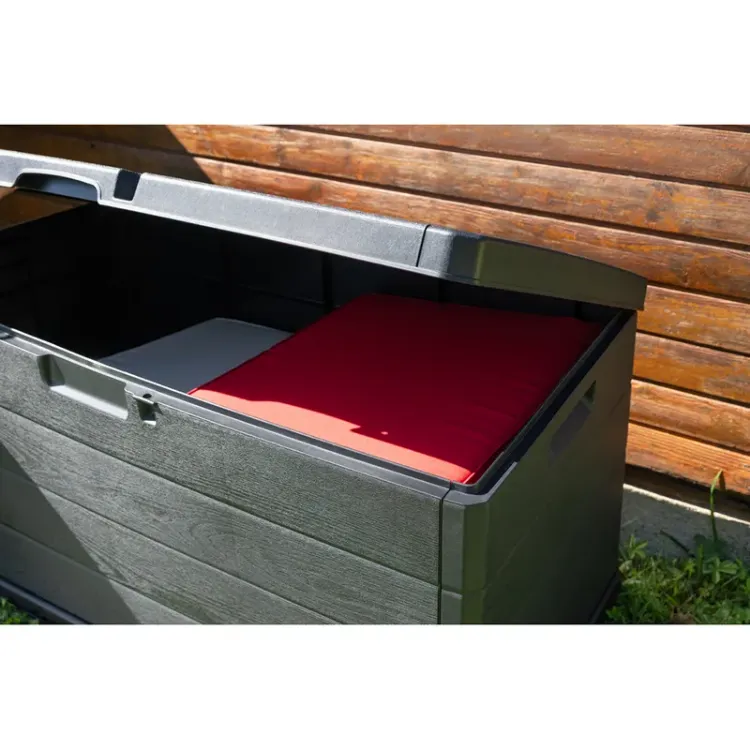 Alles Vrtno spremište ALPHA ANTRACIT