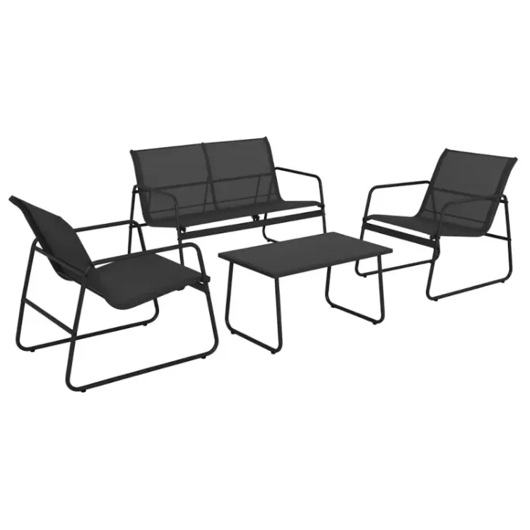 Alles Vrtni set BETI 4-djelni