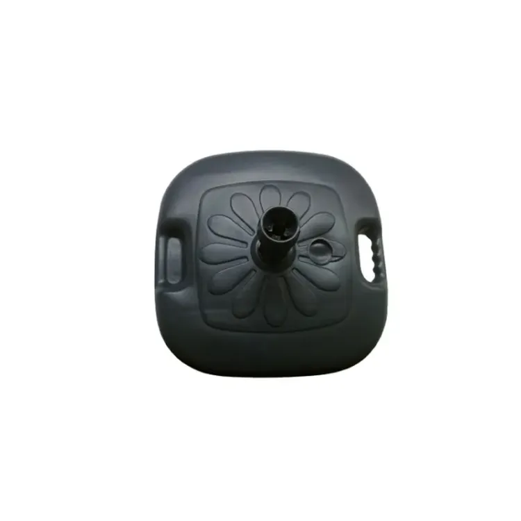 Alles Stalak za suncobran PVC 16 l antracit