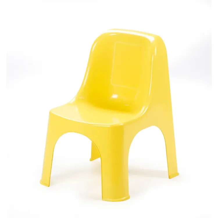 Alles Stolica PVC dječja 43x38x56 cm